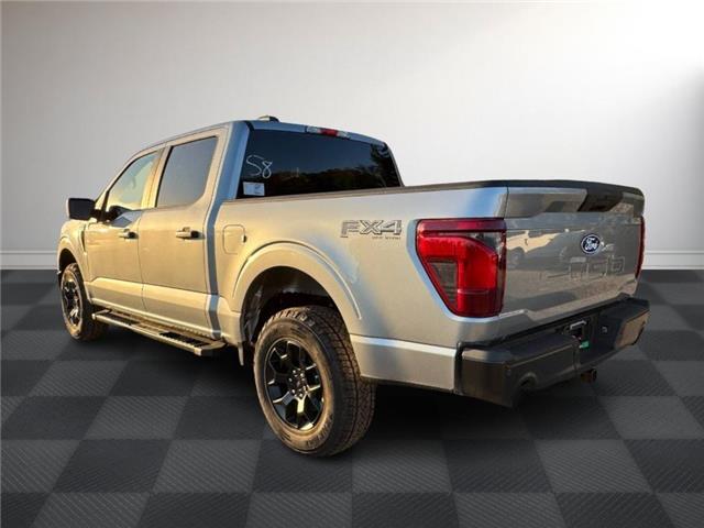 2025 Ford F-150 STX (Stk: FS27432) in Windsor - Image 4 of 24