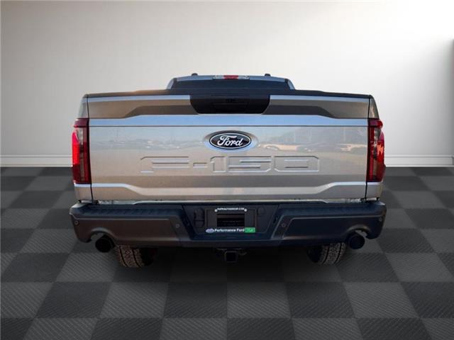 2025 Ford F-150 STX (Stk: FS27432) in Windsor - Image 5 of 24