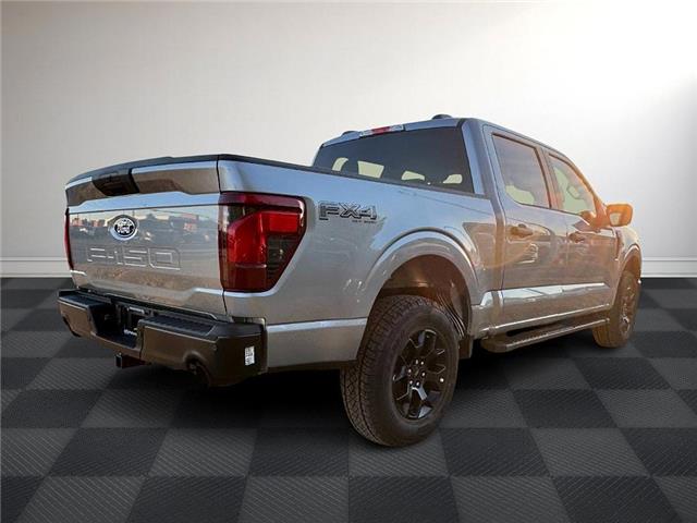 2025 Ford F-150 STX (Stk: FS27432) in Windsor - Image 6 of 24