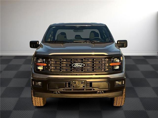 2025 Ford F-150 STX (Stk: FS27432) in Windsor - Image 10 of 24
