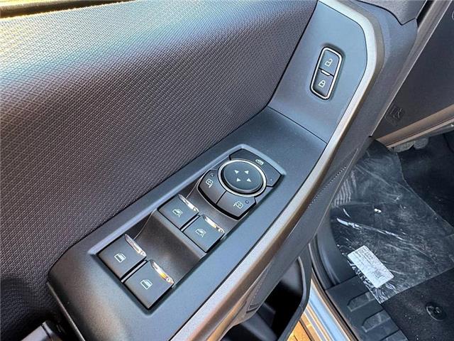 2025 Ford F-150 STX (Stk: FS27432) in Windsor - Image 14 of 24