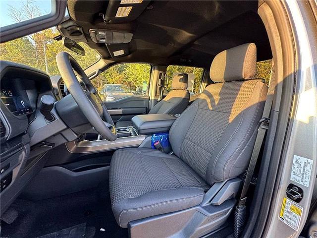 2025 Ford F-150 STX (Stk: FS27432) in Windsor - Image 15 of 24