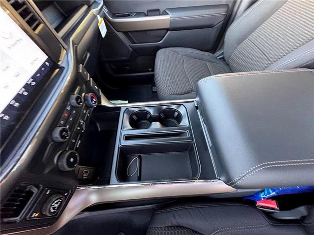 2025 Ford F-150 STX (Stk: FS27432) in Windsor - Image 17 of 24