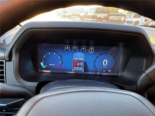 2025 Ford F-150 STX (Stk: FS27432) in Windsor - Image 20 of 24
