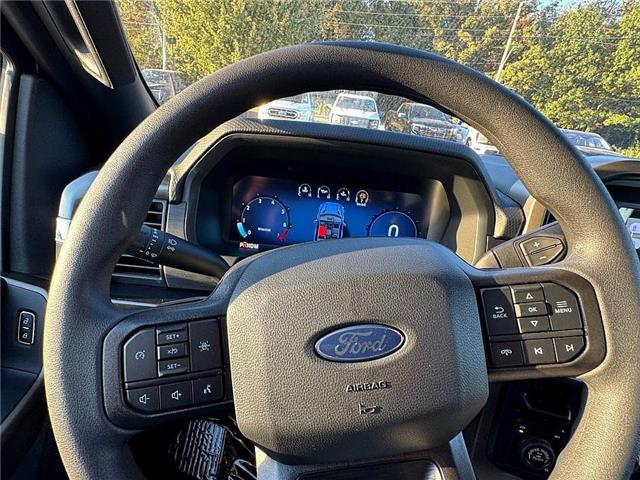 2025 Ford F-150 STX (Stk: FS27432) in Windsor - Image 21 of 24