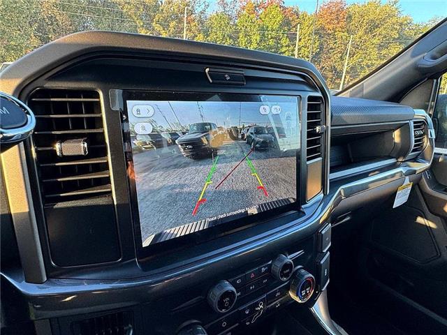 2025 Ford F-150 STX (Stk: FS27432) in Windsor - Image 22 of 24