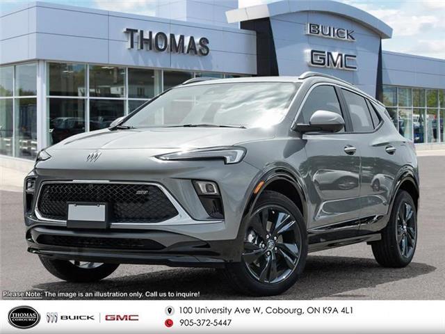 2026 Buick Encore GX Sport Touring (Stk: B39866) in Cobourg - Image 1 of 26