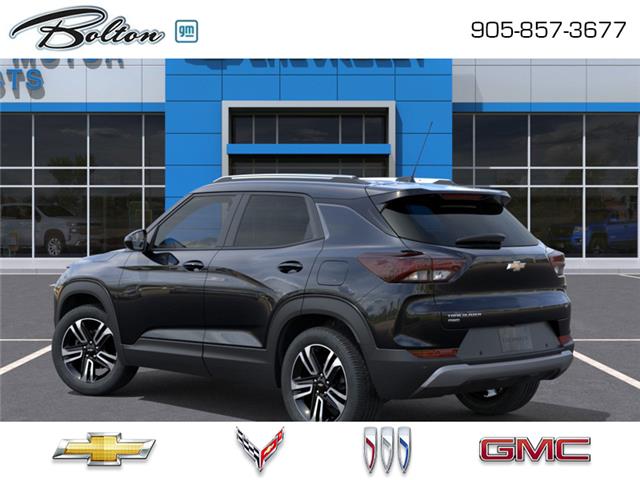 2026 Chevrolet TrailBlazer LT (Stk: TB012229) in Bolton - Image 3 of 24