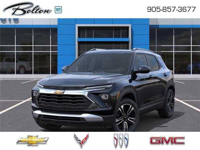 2026 Chevrolet TrailBlazer LT (Stk: TB012229) in Bolton - Image 6 of 24