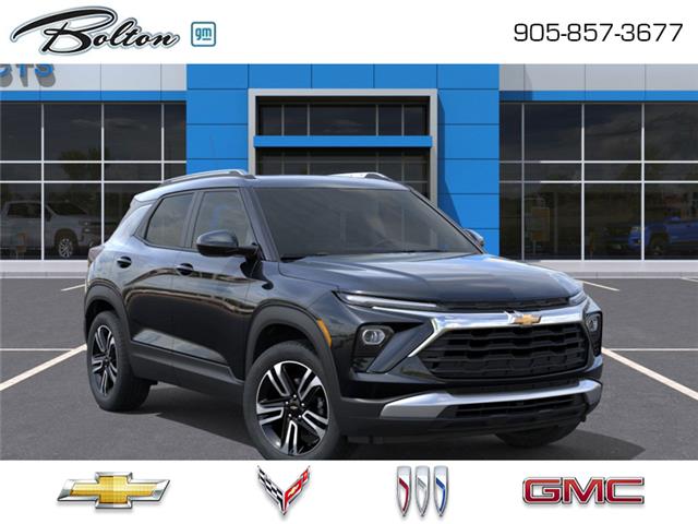 2026 Chevrolet TrailBlazer LT (Stk: TB012229) in Bolton - Image 7 of 24