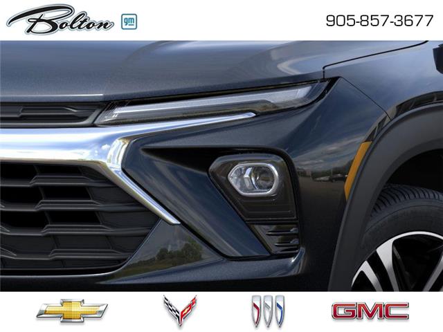 2026 Chevrolet TrailBlazer LT (Stk: TB012229) in Bolton - Image 10 of 24