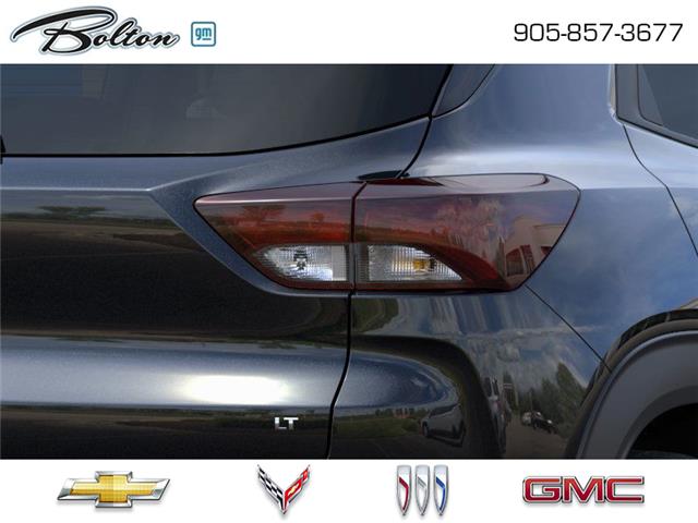 2026 Chevrolet TrailBlazer LT (Stk: TB012229) in Bolton - Image 11 of 24