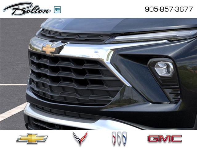2026 Chevrolet TrailBlazer LT (Stk: TB012229) in Bolton - Image 13 of 24