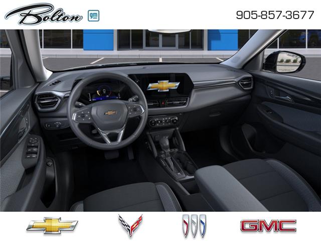 2026 Chevrolet TrailBlazer LT (Stk: TB012229) in Bolton - Image 15 of 24