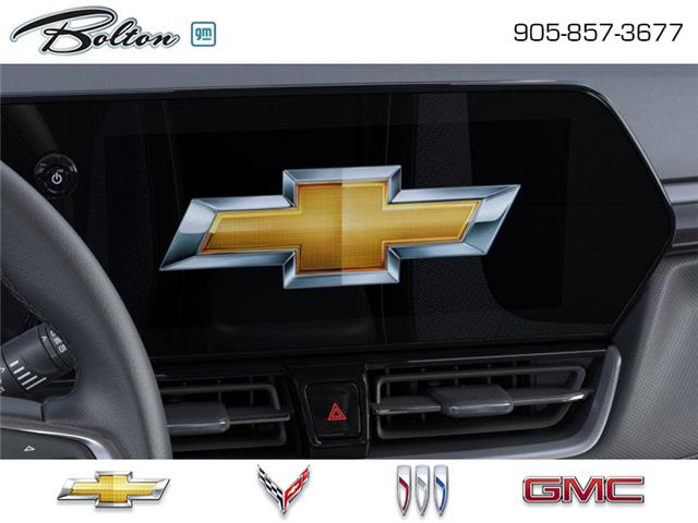 2026 Chevrolet TrailBlazer LT (Stk: TB012229) in Bolton - Image 20 of 24