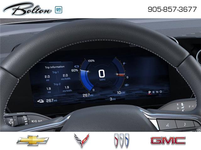 2026 Chevrolet Equinox EV LT (Stk: 111603) in Bolton - Image 18 of 24