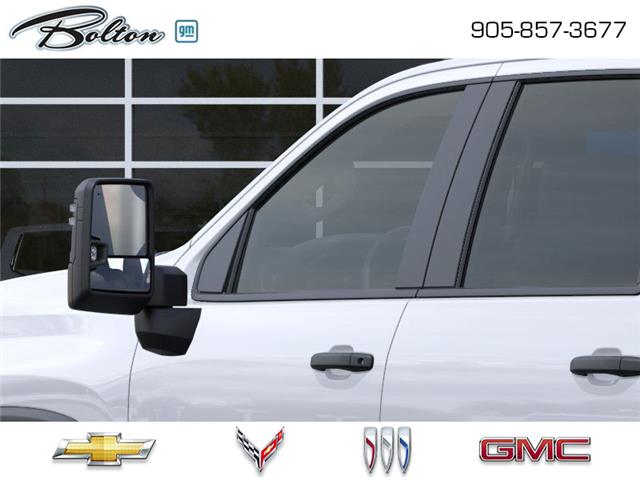 2026 Chevrolet Silverado 2500HD Custom (Stk: 114606) in Bolton - Image 12 of 24