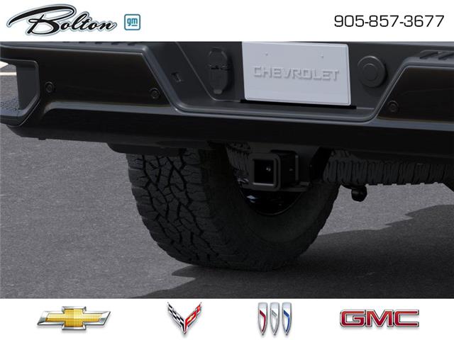 2026 Chevrolet Silverado 2500HD Custom (Stk: 114606) in Bolton - Image 14 of 24