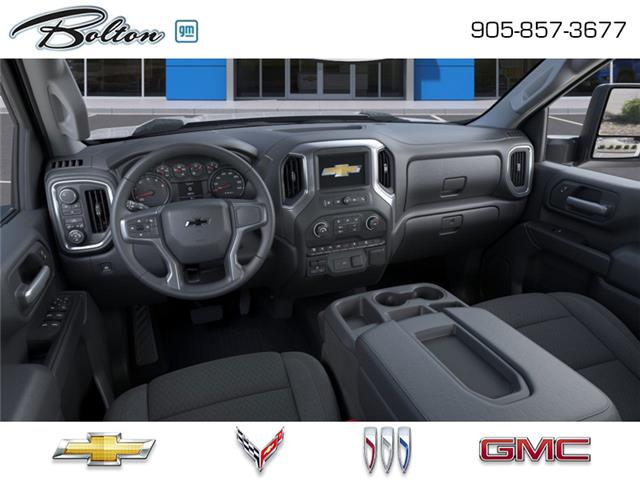 2026 Chevrolet Silverado 2500HD Custom (Stk: 114606) in Bolton - Image 15 of 24