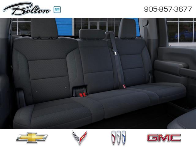 2026 Chevrolet Silverado 2500HD Custom (Stk: 114606) in Bolton - Image 17 of 24