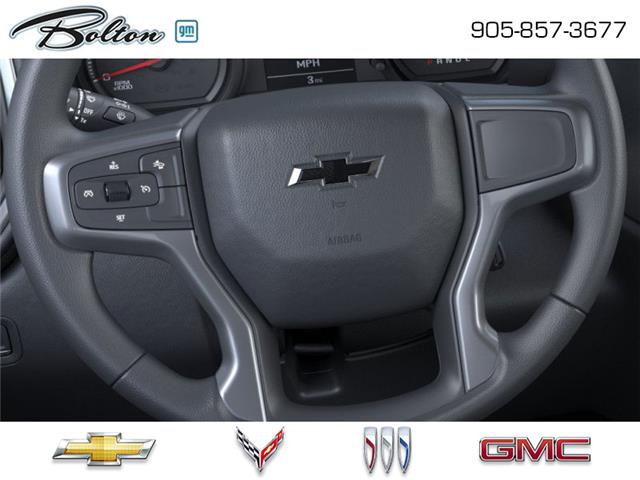 2026 Chevrolet Silverado 2500HD Custom (Stk: 114606) in Bolton - Image 19 of 24