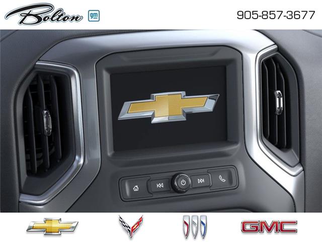 2026 Chevrolet Silverado 2500HD Custom (Stk: 114606) in Bolton - Image 20 of 24