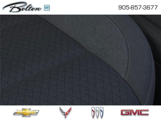 2026 Chevrolet Silverado 2500HD Custom (Stk: 114606) in Bolton - Image 21 of 24