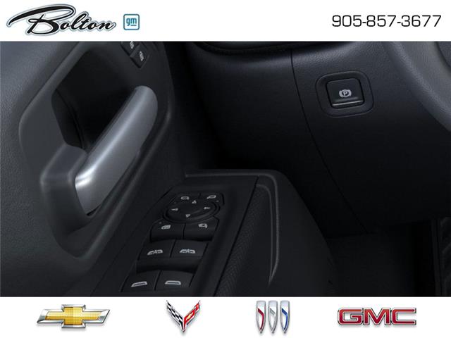 2026 Chevrolet Silverado 2500HD Custom (Stk: 114606) in Bolton - Image 22 of 24