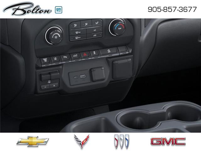 2026 Chevrolet Silverado 2500HD Custom (Stk: 114606) in Bolton - Image 23 of 24