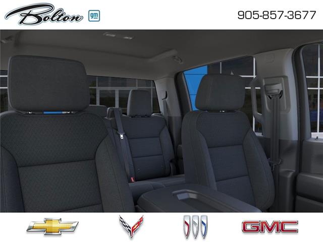 2026 Chevrolet Silverado 2500HD Custom (Stk: 114606) in Bolton - Image 24 of 24
