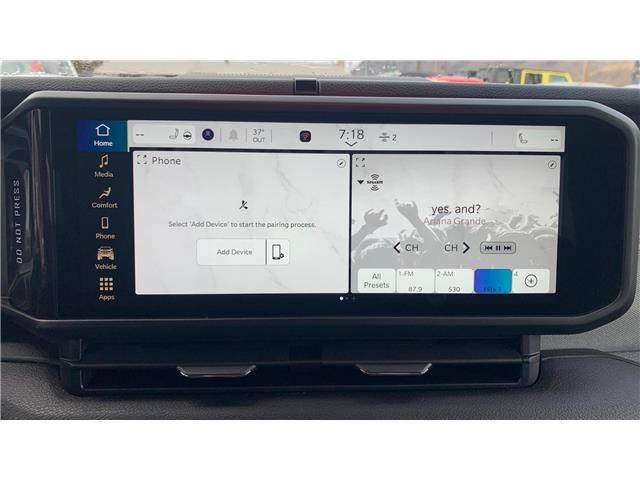 2024 Jeep Wrangler Sport (Stk: TR052) in Kamloops - Image 15 of 24 2024 Jeep Wrangler Sport (Stk: TR052) in Kamloops - Image 15 of 24