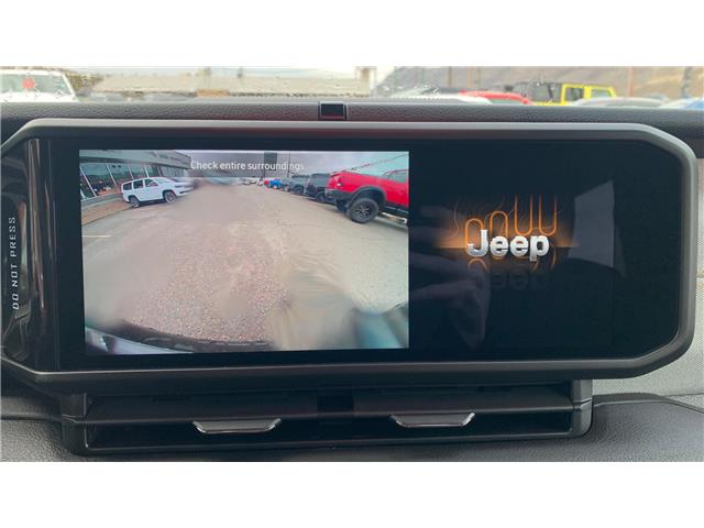 2024 Jeep Wrangler Sport (Stk: TR052) in Kamloops - Image 16 of 24 2024 Jeep Wrangler Sport (Stk: TR052) in Kamloops - Image 16 of 24