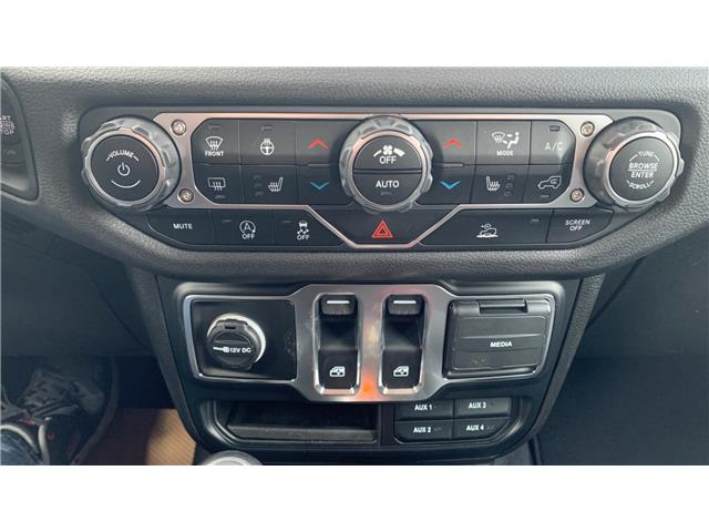 2024 Jeep Wrangler Sport (Stk: TR052) in Kamloops - Image 17 of 24 2024 Jeep Wrangler Sport (Stk: TR052) in Kamloops - Image 17 of 24