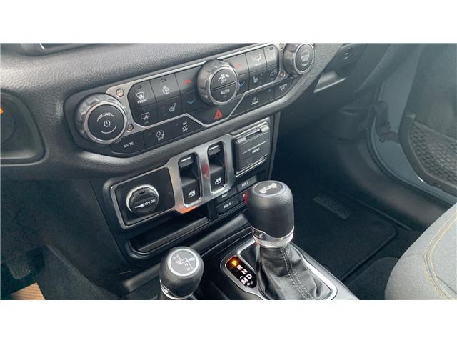 2024 Jeep Wrangler Sport (Stk: TR052) in Kamloops - Image 18 of 24 2024 Jeep Wrangler Sport (Stk: TR052) in Kamloops - Image 18 of 24