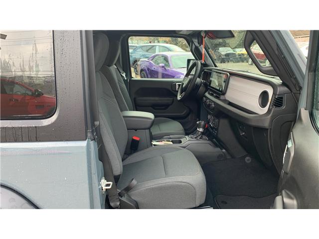 2024 Jeep Wrangler Sport (Stk: TR052) in Kamloops - Image 22 of 24 2024 Jeep Wrangler Sport (Stk: TR052) in Kamloops - Image 22 of 24