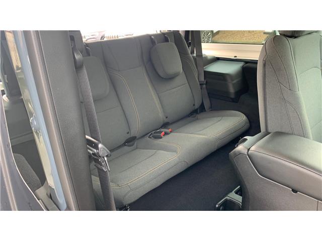 2024 Jeep Wrangler Sport (Stk: TR052) in Kamloops - Image 23 of 24 2024 Jeep Wrangler Sport (Stk: TR052) in Kamloops - Image 23 of 24