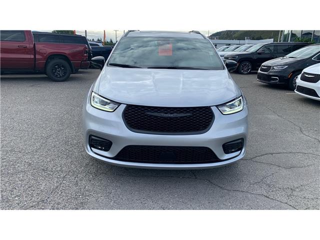 2024 Chrysler Pacifica Hybrid Select (Stk: TR097) in Kamloops - Image 3 of 27