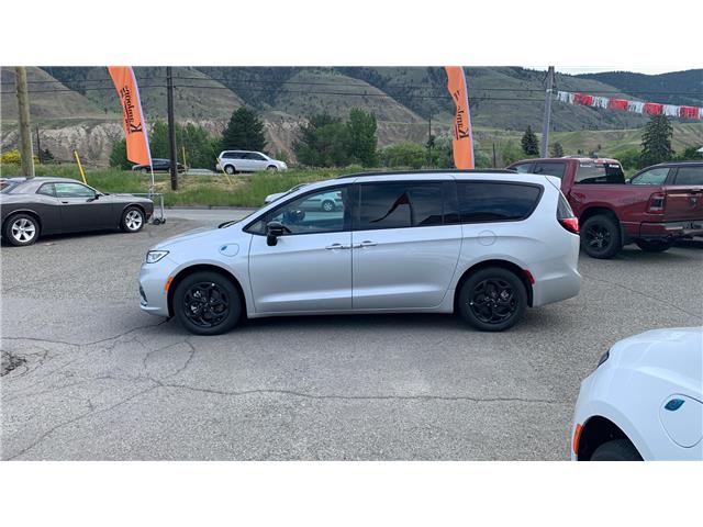 2024 Chrysler Pacifica Hybrid Select (Stk: TR097) in Kamloops - Image 5 of 27
