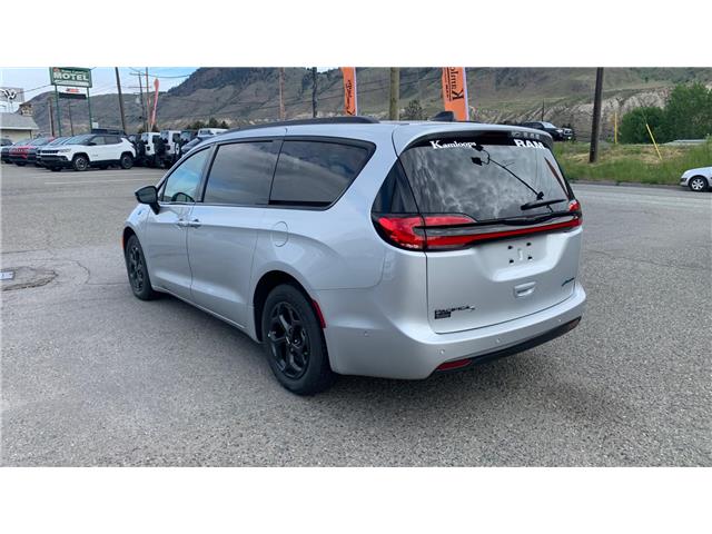 2024 Chrysler Pacifica Hybrid Select (Stk: TR097) in Kamloops - Image 6 of 27