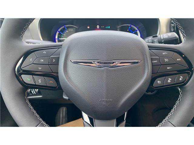 2024 Chrysler Pacifica Hybrid Select (Stk: TR097) in Kamloops - Image 13 of 27