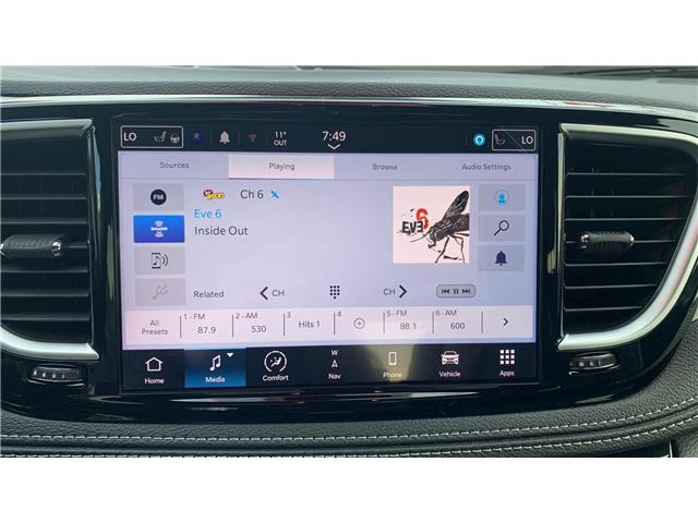 2024 Chrysler Pacifica Hybrid Select (Stk: TR097) in Kamloops - Image 15 of 27