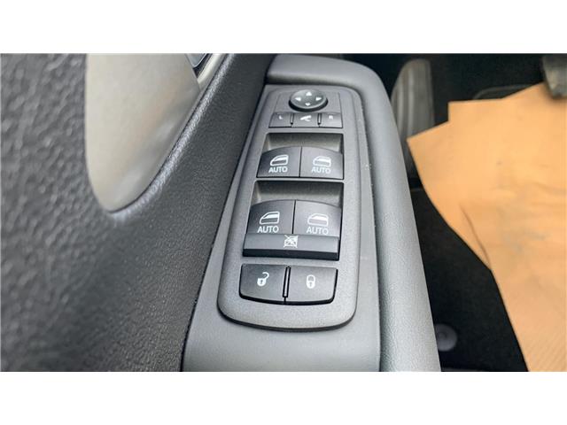 2024 Chrysler Pacifica Hybrid Select (Stk: TR097) in Kamloops - Image 20 of 27