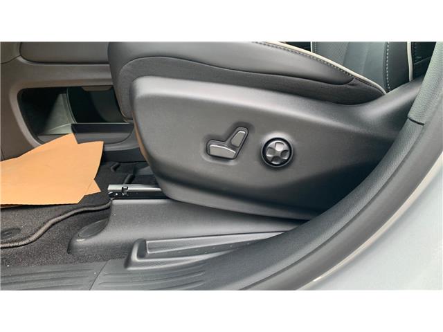 2024 Chrysler Pacifica Hybrid Select (Stk: TR097) in Kamloops - Image 21 of 27