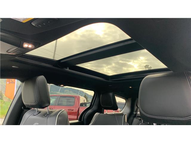 2024 Chrysler Pacifica Hybrid Select (Stk: TR097) in Kamloops - Image 22 of 27