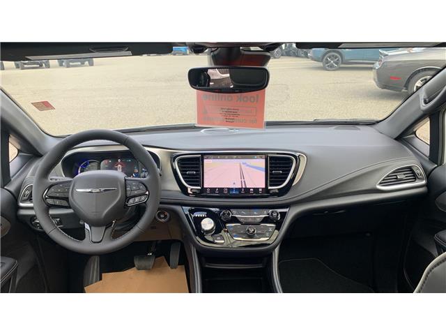 2024 Chrysler Pacifica Hybrid Select (Stk: TR097) in Kamloops - Image 23 of 27