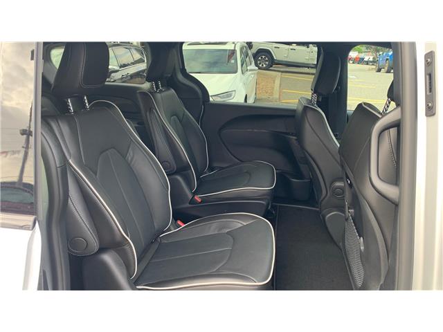 2024 Chrysler Pacifica Hybrid Select (Stk: TR097) in Kamloops - Image 25 of 27