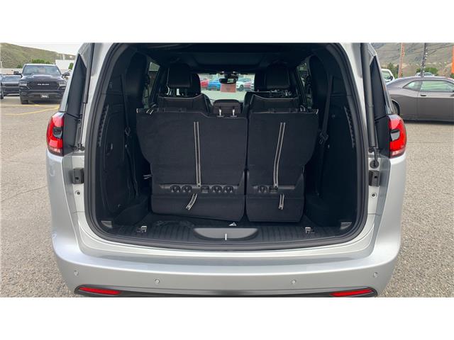 2024 Chrysler Pacifica Hybrid Select (Stk: TR097) in Kamloops - Image 27 of 27