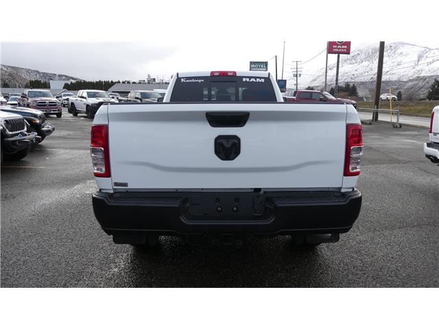 2024 RAM 3500 Tradesman (Stk: TR201) in Kamloops - Image 7 of 28