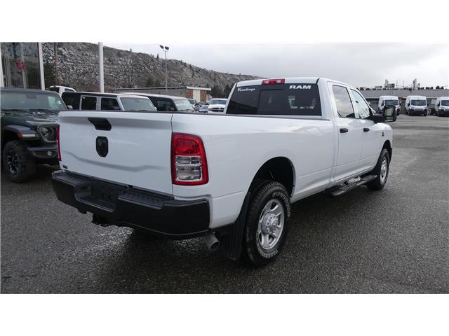 2024 RAM 3500 Tradesman (Stk: TR201) in Kamloops - Image 8 of 28