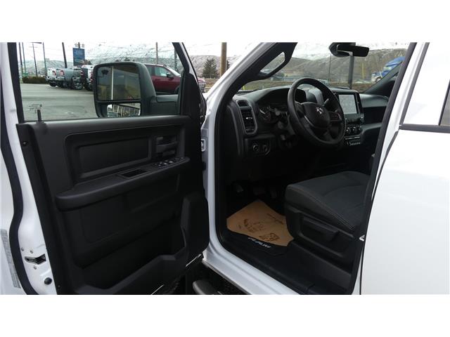 2024 RAM 3500 Tradesman (Stk: TR201) in Kamloops - Image 12 of 28